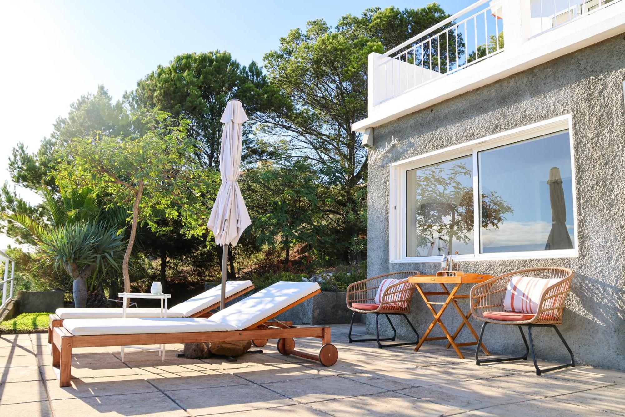 Seashore Villa - 圣港 外观 照片
