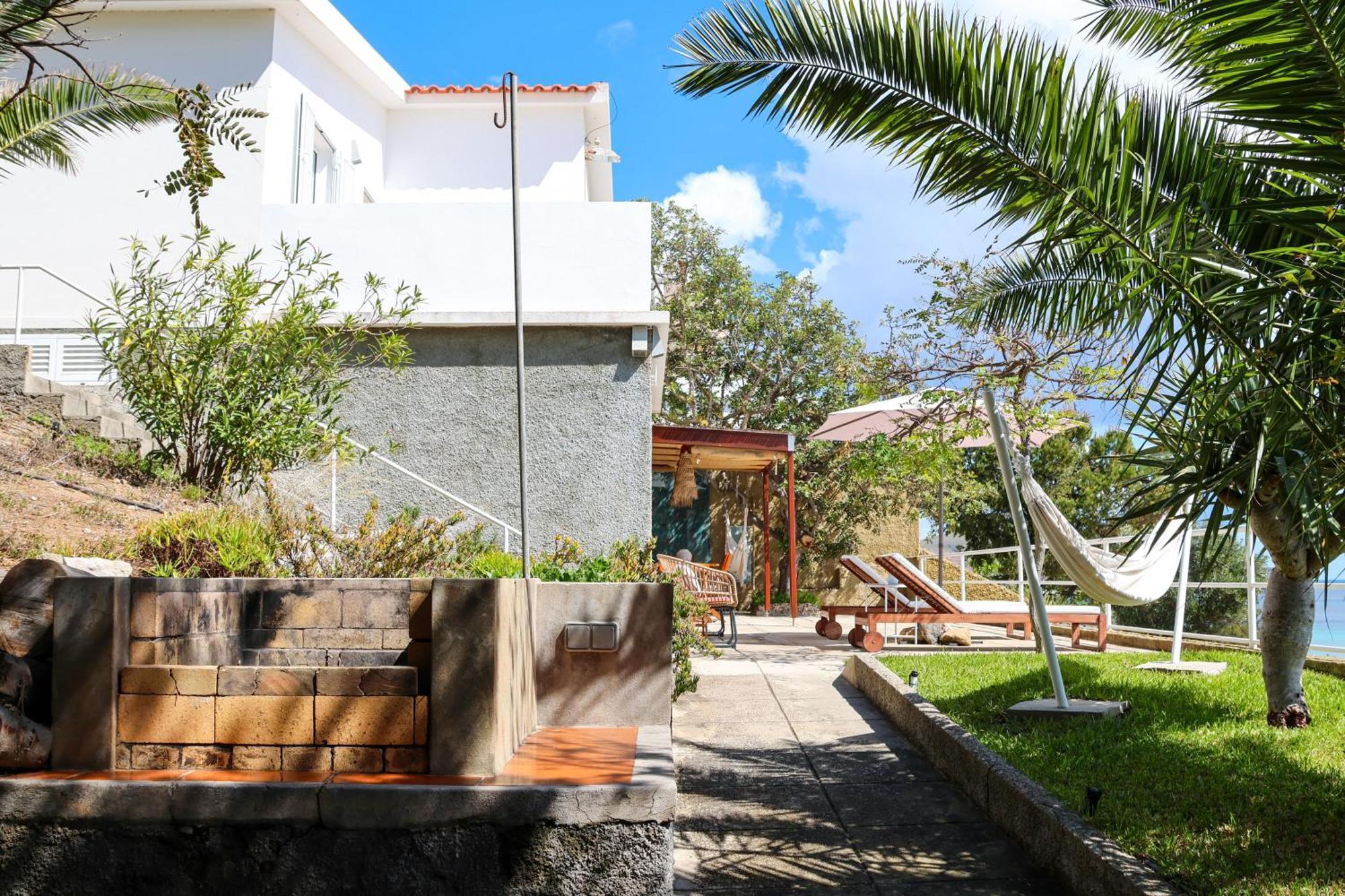 Seashore Villa - 圣港 外观 照片